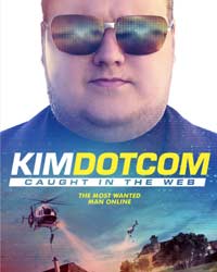 Ким Дотком: Пойманный в Сеть (2017) смотреть онлайн